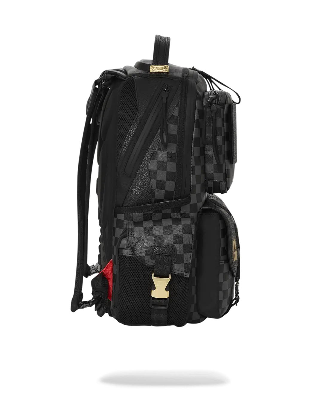 SPECIAL OPS NIGHT WATCH BACKPACK (DLXV) - Image 5