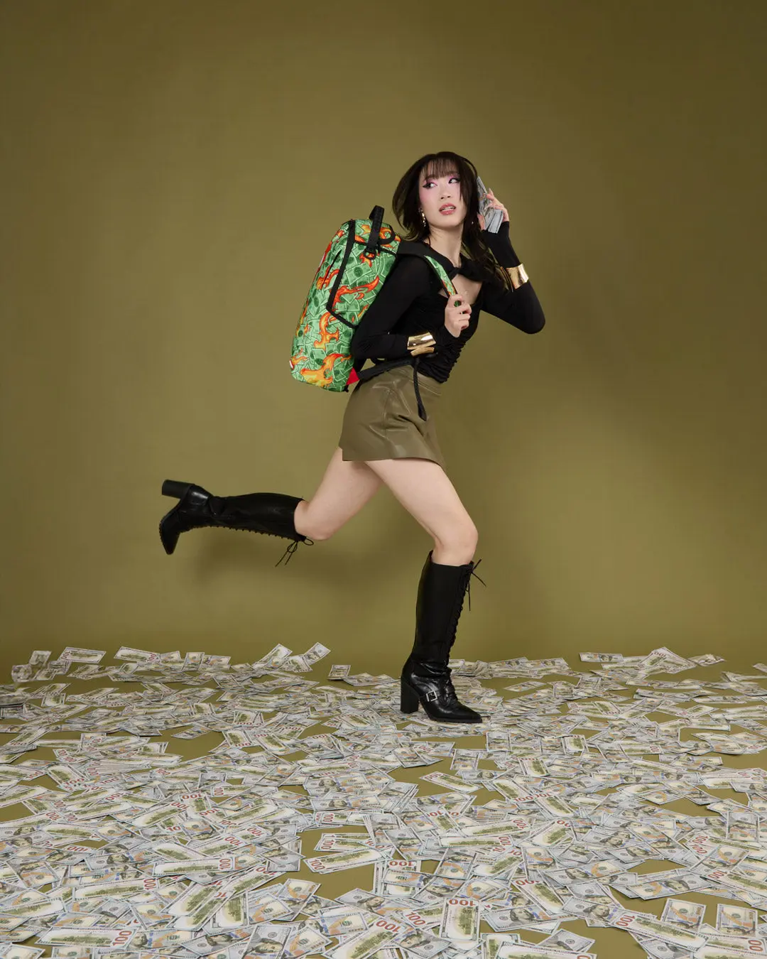 DIABLO DINERO BACKPACK - Image 8