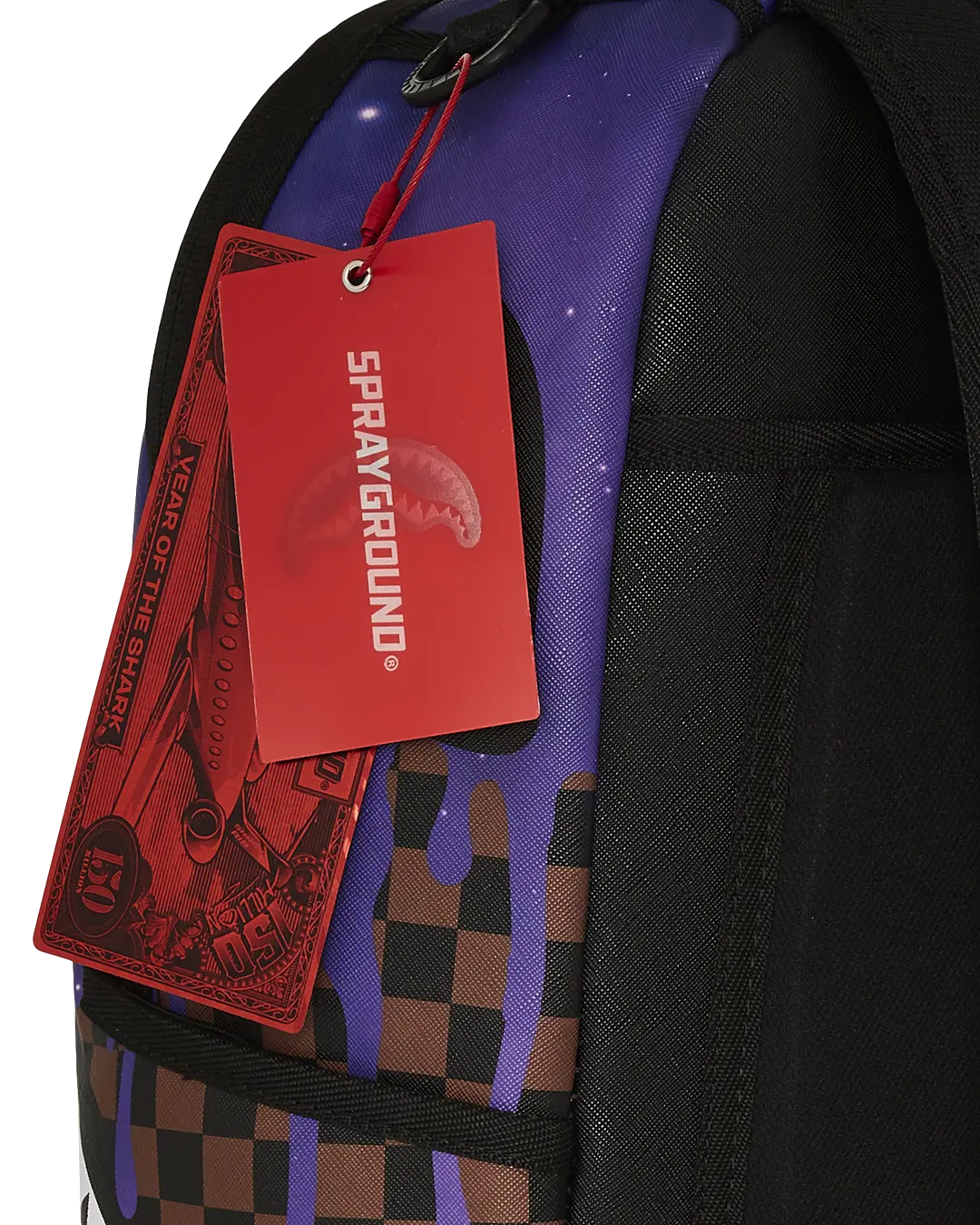 CHAMPION OF THE GALAXY BACKPACK - Image 14