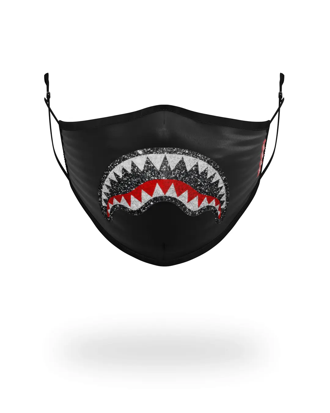 CLEARCUT FACE MASK (BLACK) - Image 3