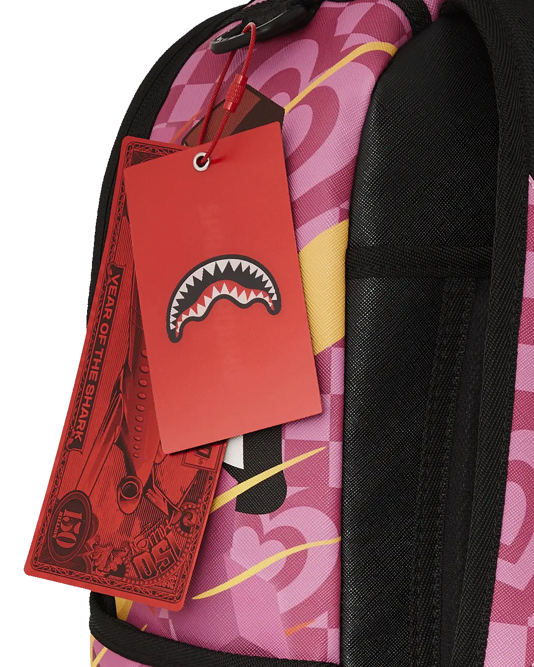 POWERPUFF BUSTIN THRU DLXSV BACKPACK - Image 14
