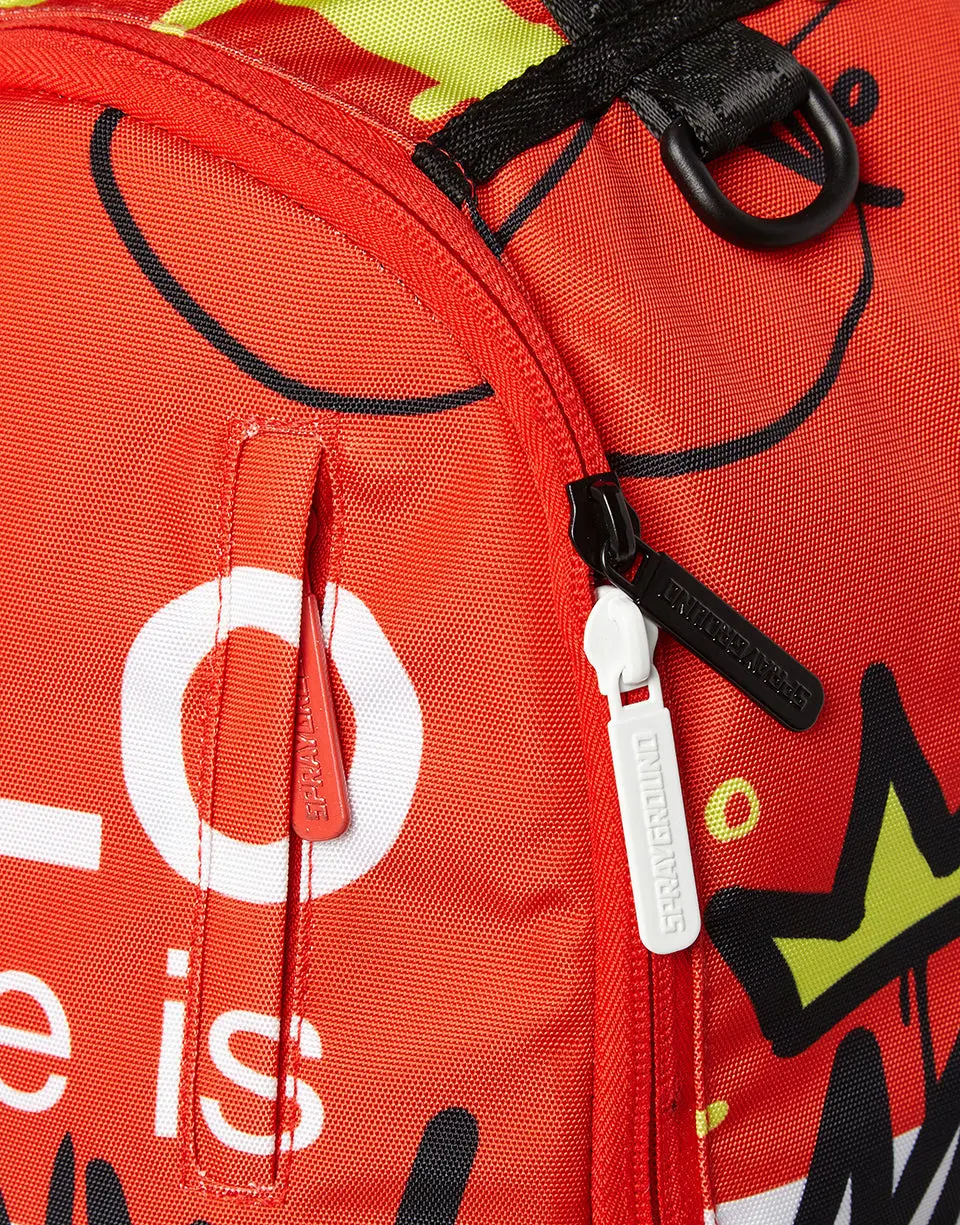 OG SPRAY BACKPACK - Image 6