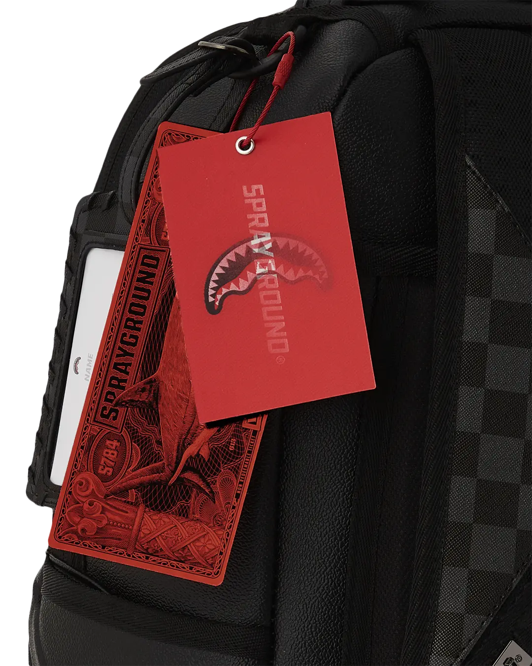 REALITY CHECK BACKPACK - Image 18