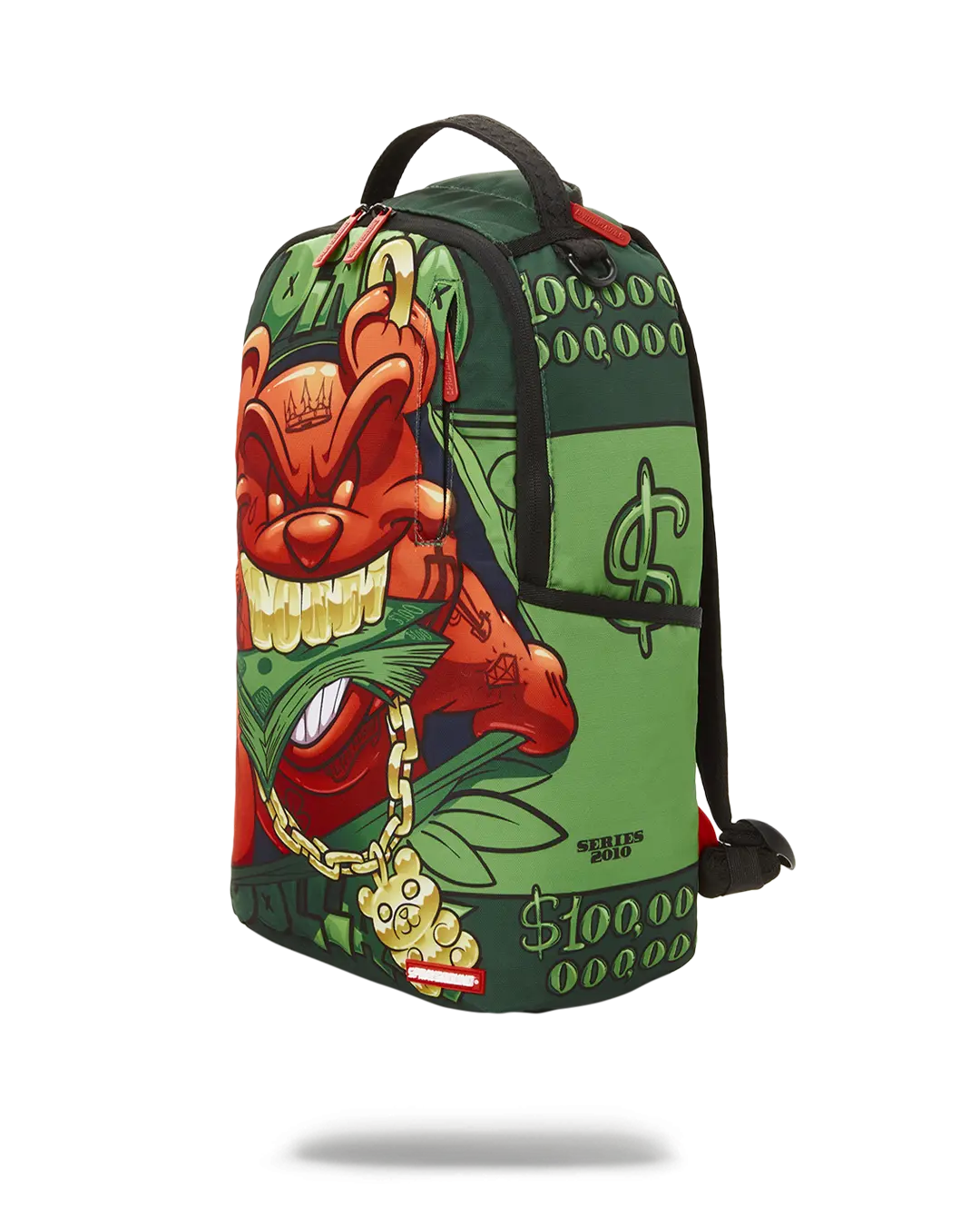 DIABLO BUSTIN OUT (DLXR) - Image 7
