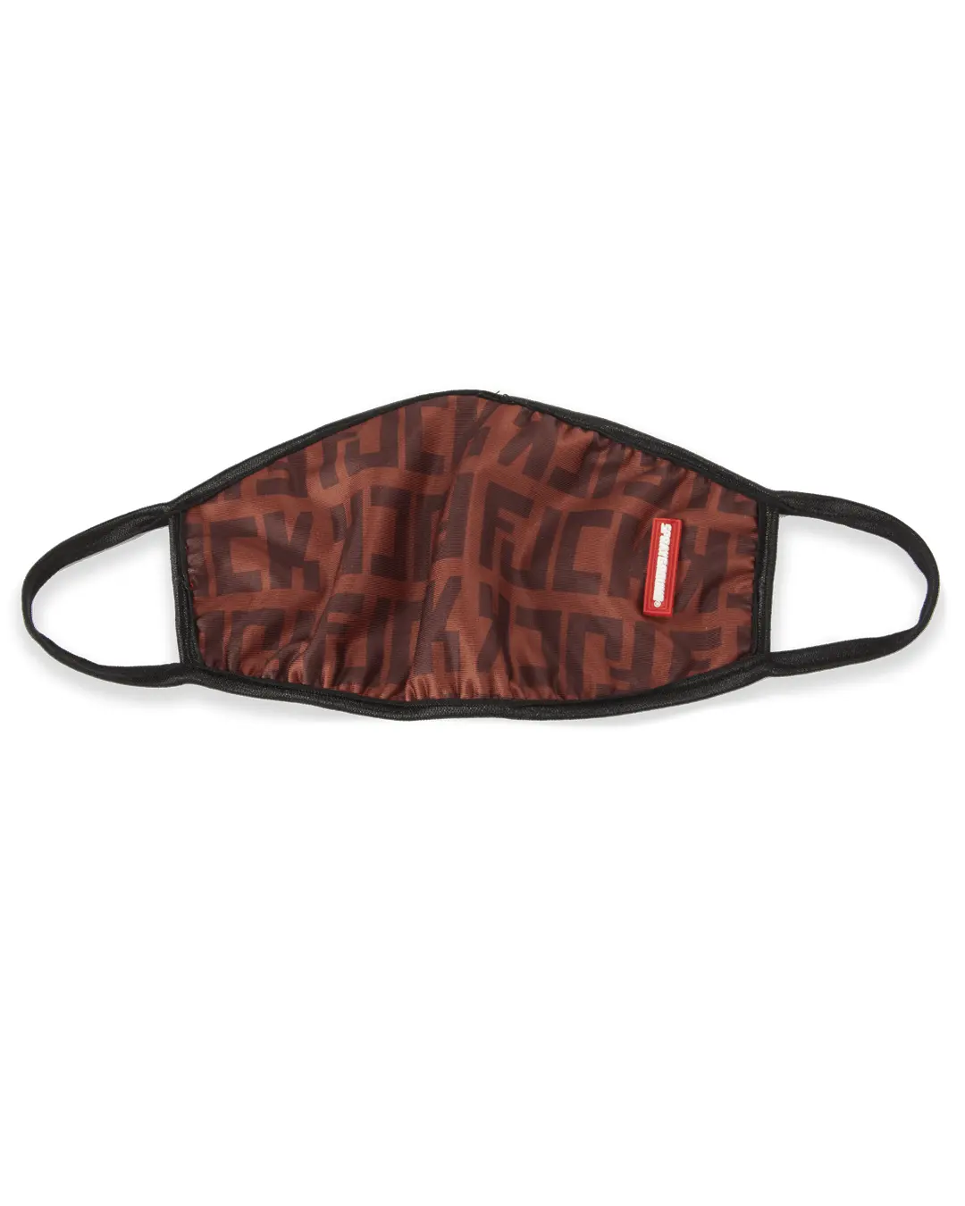 OFFENDED MASK (CLASSIC FIT) - Image 4