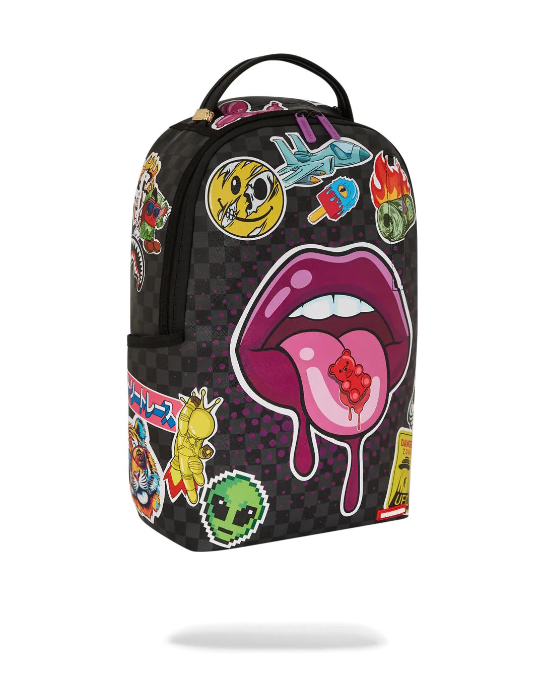 TASTY DLXSV BACKPACK - Image 3
