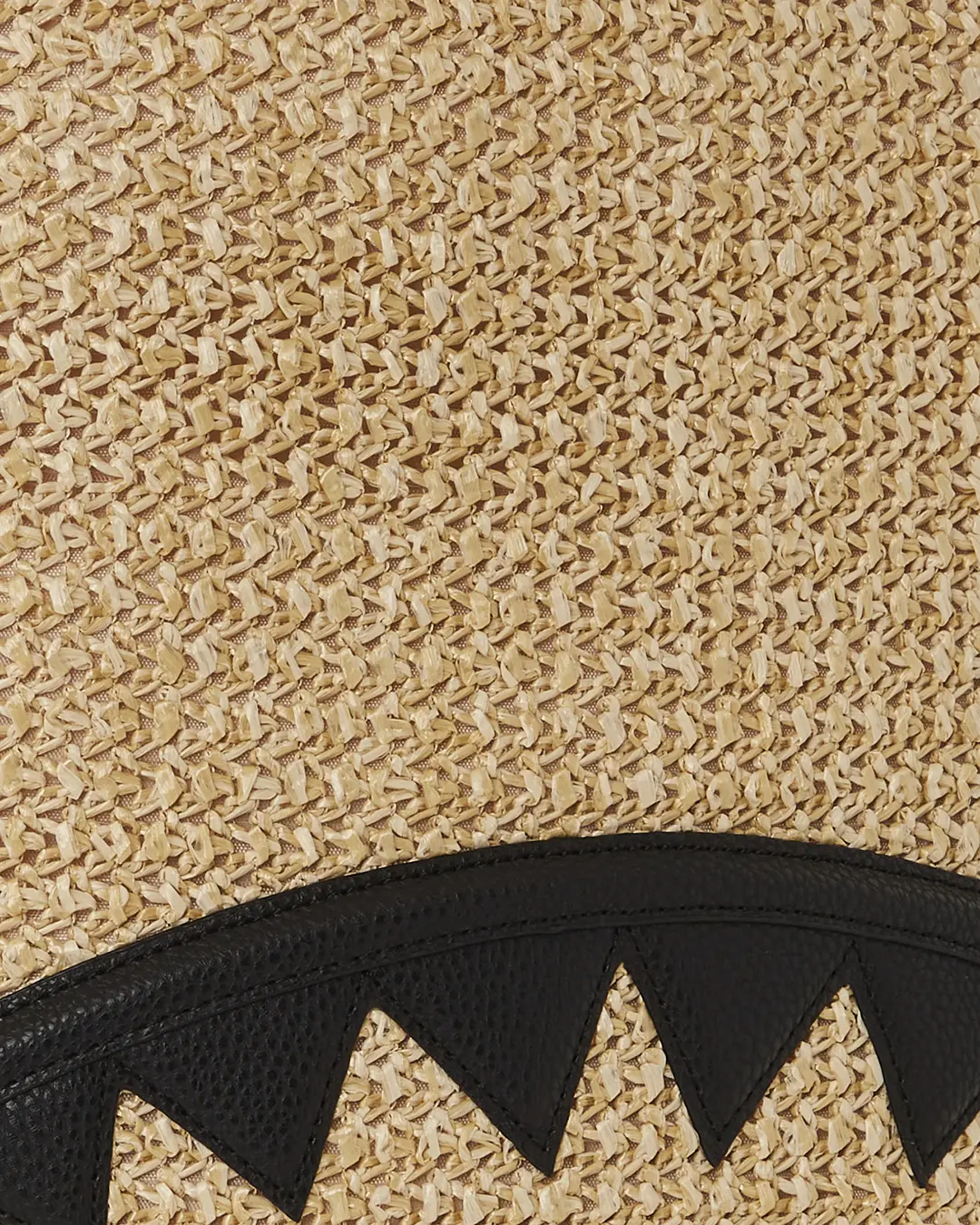 RAFFIA PALM BACKPACK - Image 12