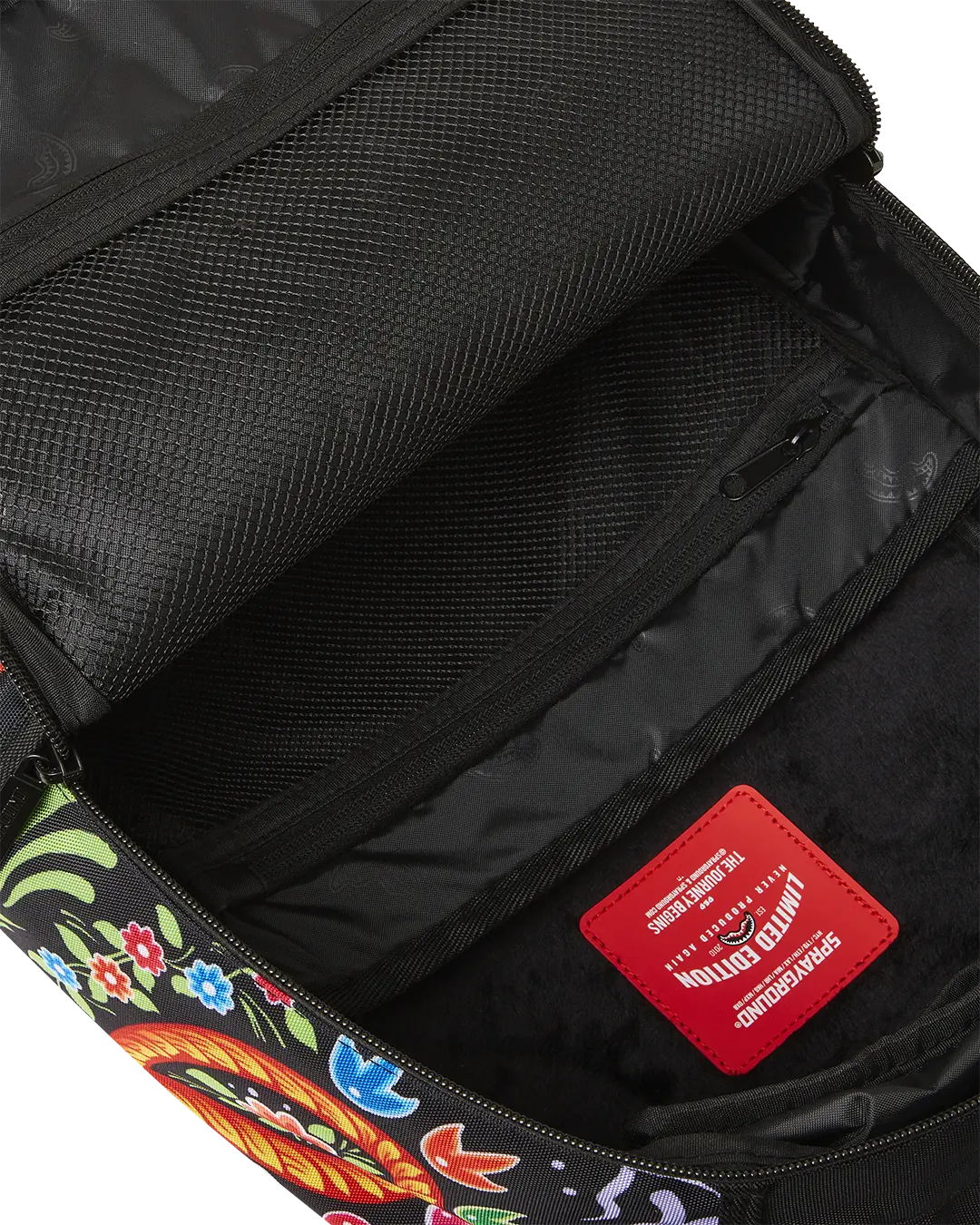THE VALLEY BACKPACK - Image 11