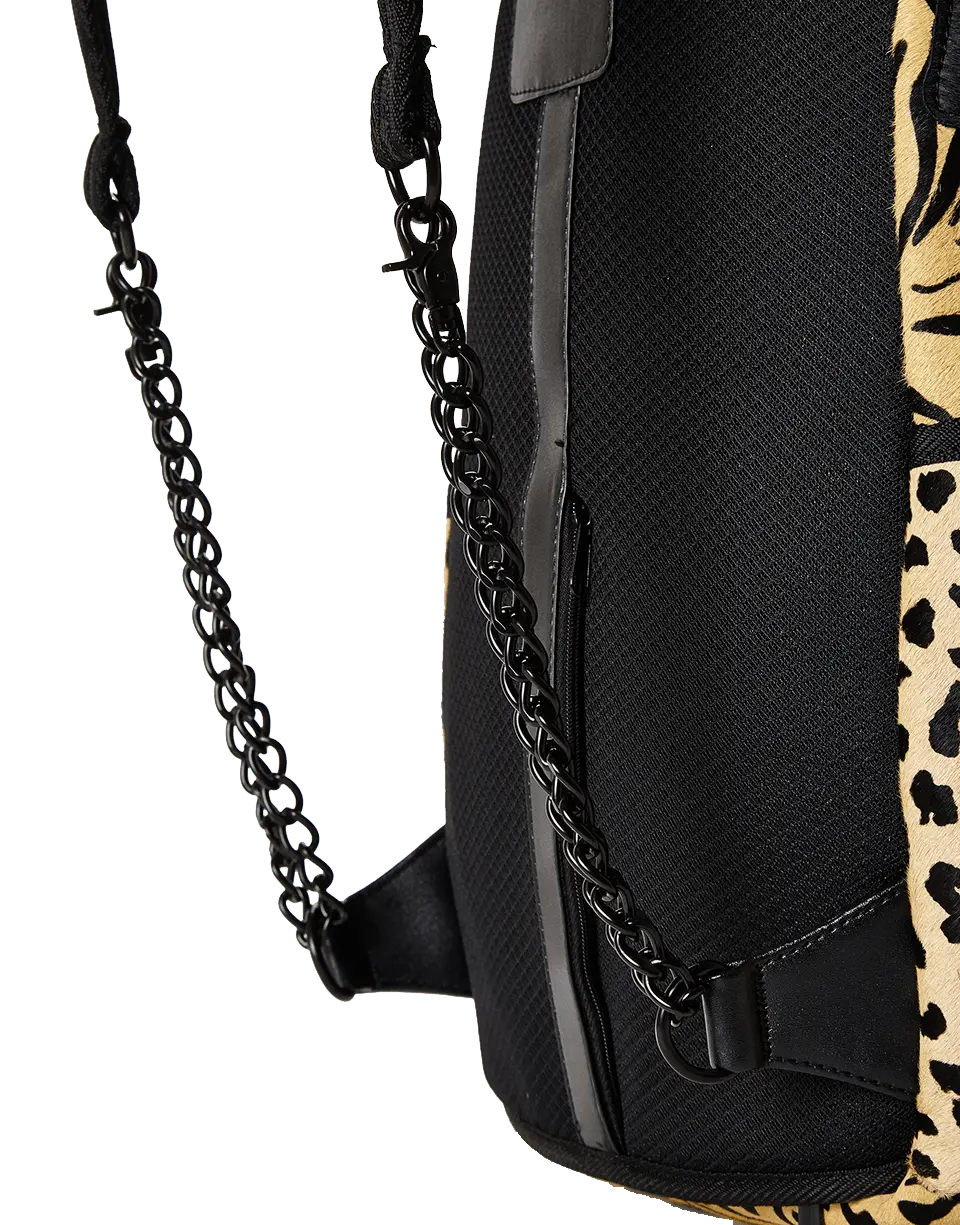SAFARI SHARK (PONY HAIR/LEATHER) LIMITED TO 50 PCS - Image 7