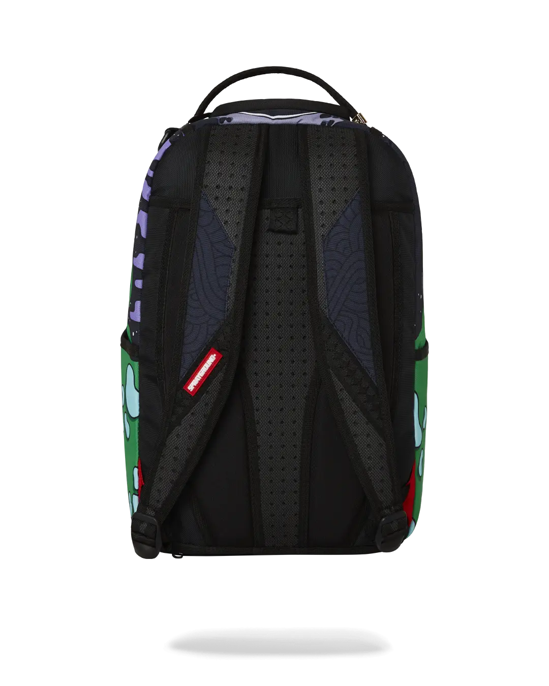 JORGE RODRIGUEZ THE ARTIST COLLAB BOB SHARK BACKPACK - Image 7