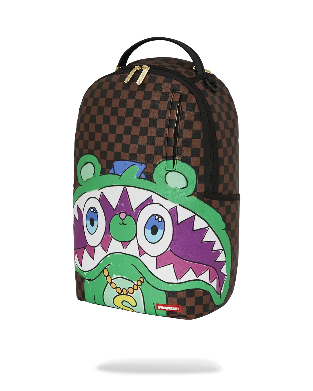 SOLO DOLO DLXSV BACKPACK - Image 9