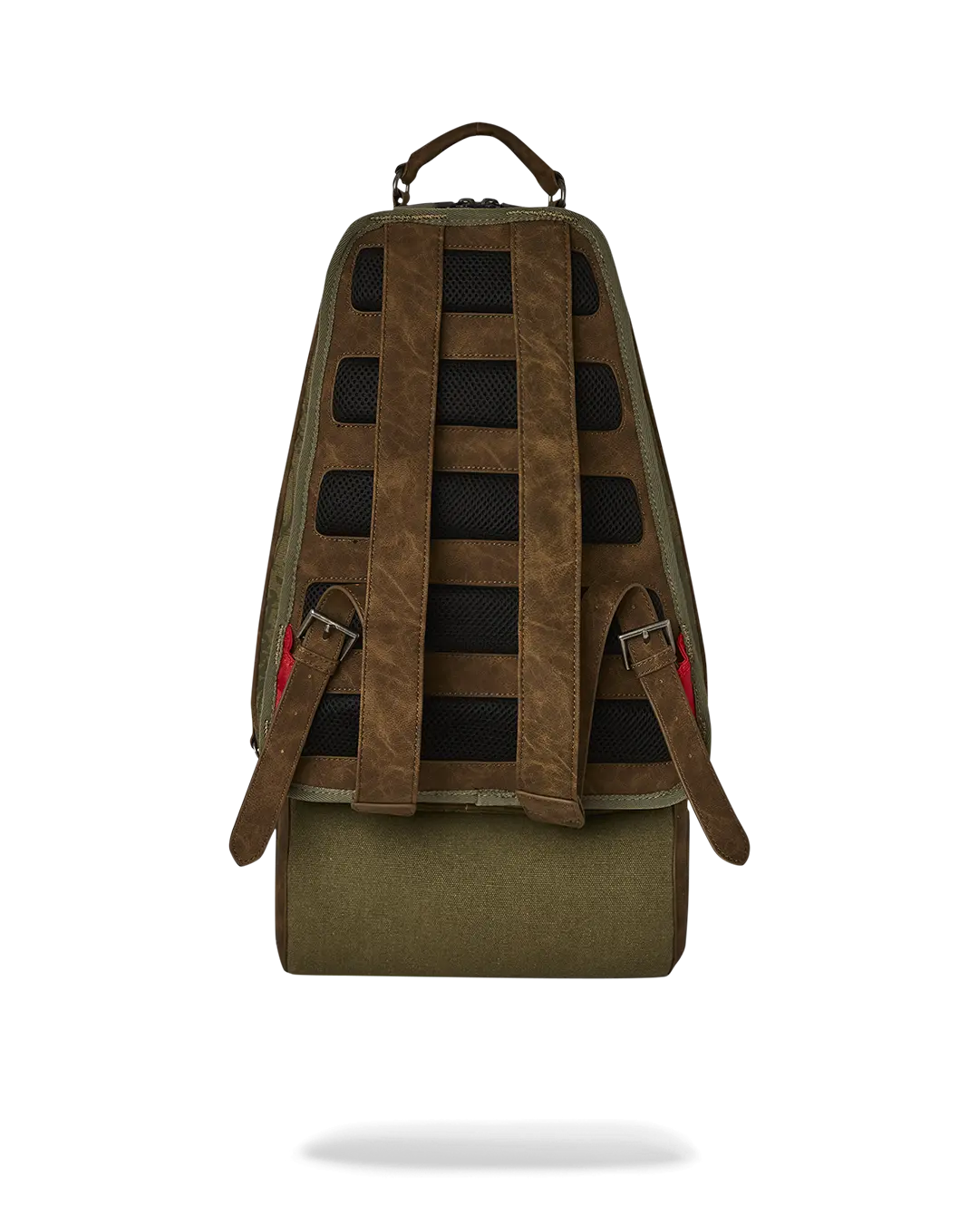 DUNE FREMKIT BACKPACK + CROSSBODY (DESERT SAND) - Image 7