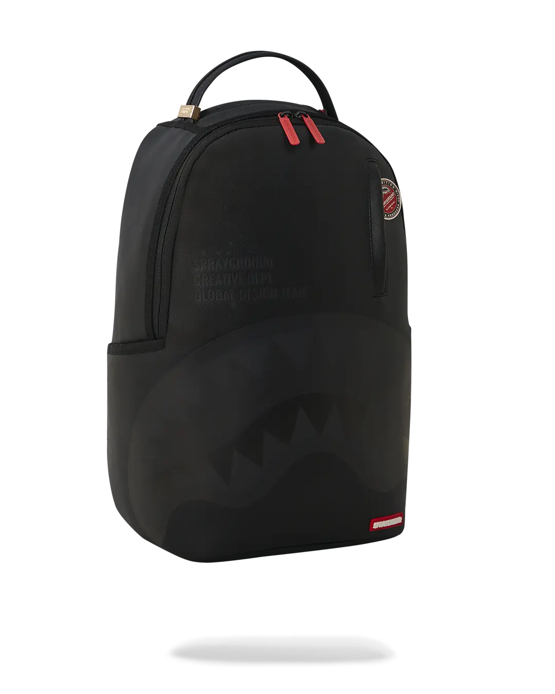CREATIVE DEPT GLOBAL DESIGN TEAM BACKPACK - Image 3