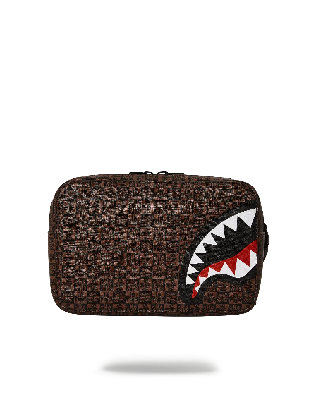 FRENZY SHARKS TOILETRY BAG - Image 3