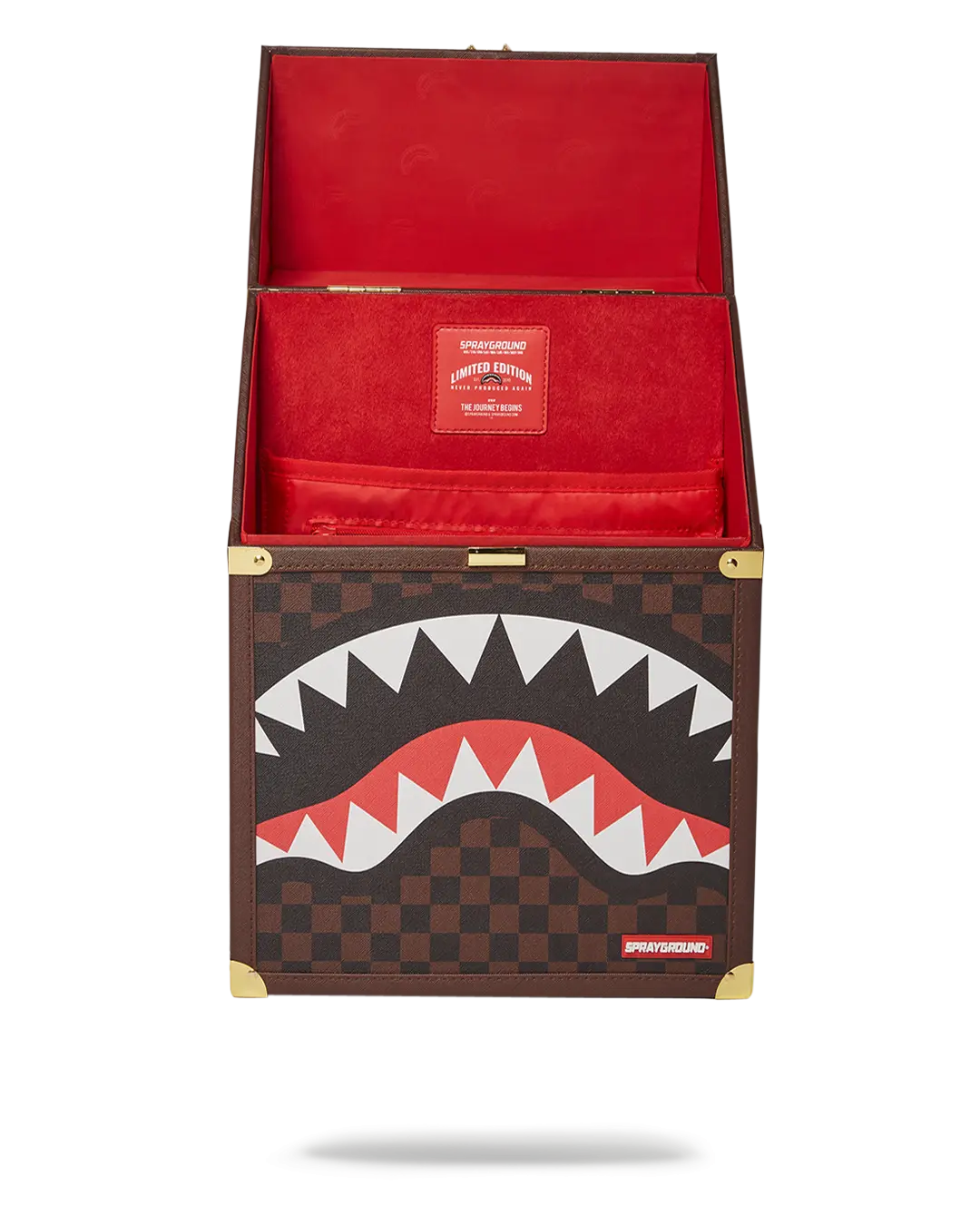 THE CHATURANGA SHARK 1900 BACKPACK - Image 13