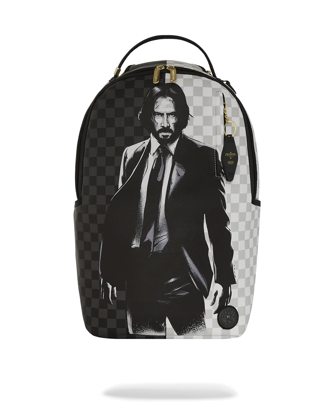 JOHN WICK - STAND STRONG BACKPACK