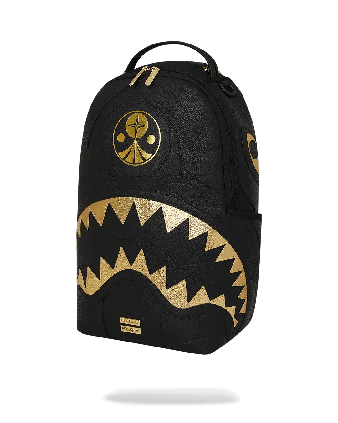 FOUNDATION FIT FOR A KING BACKPACK - Image 3