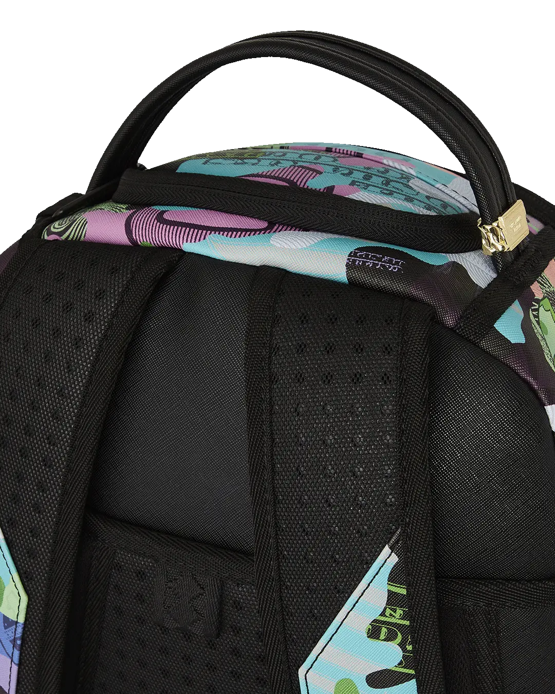 DIABLO SAVINGS ACCOUNT DLXSV BACKPACK - Image 12