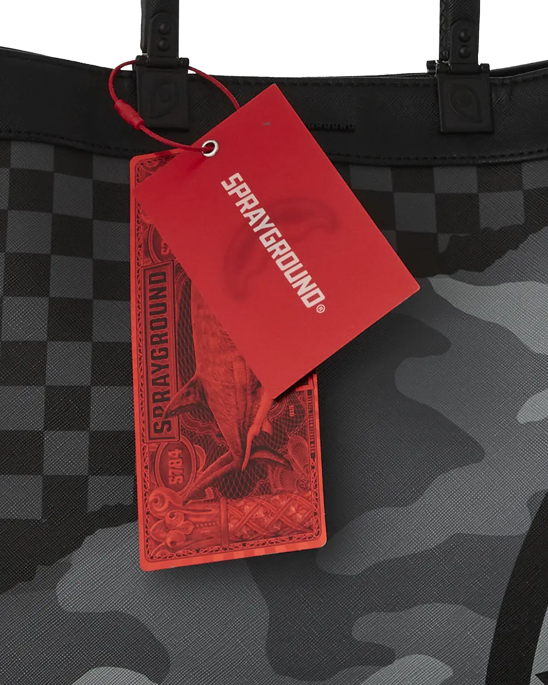3AM RIPTIDE TORTUGA TOTE - Image 11