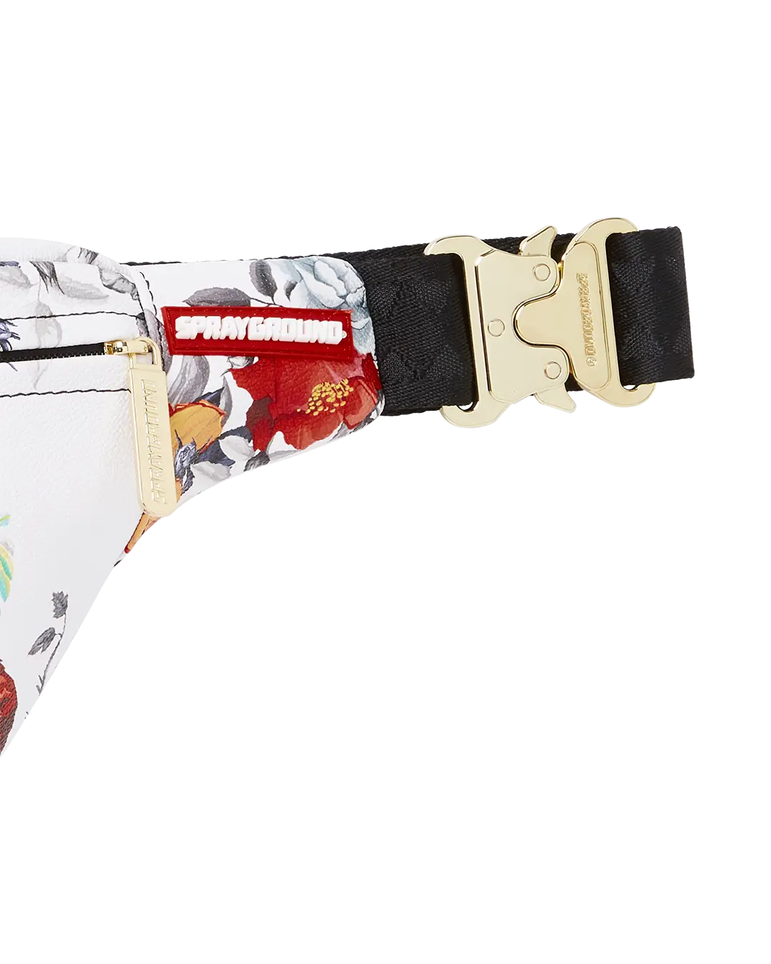 SHADOW FLIGHT SAVVY CROSSBODY - Image 5