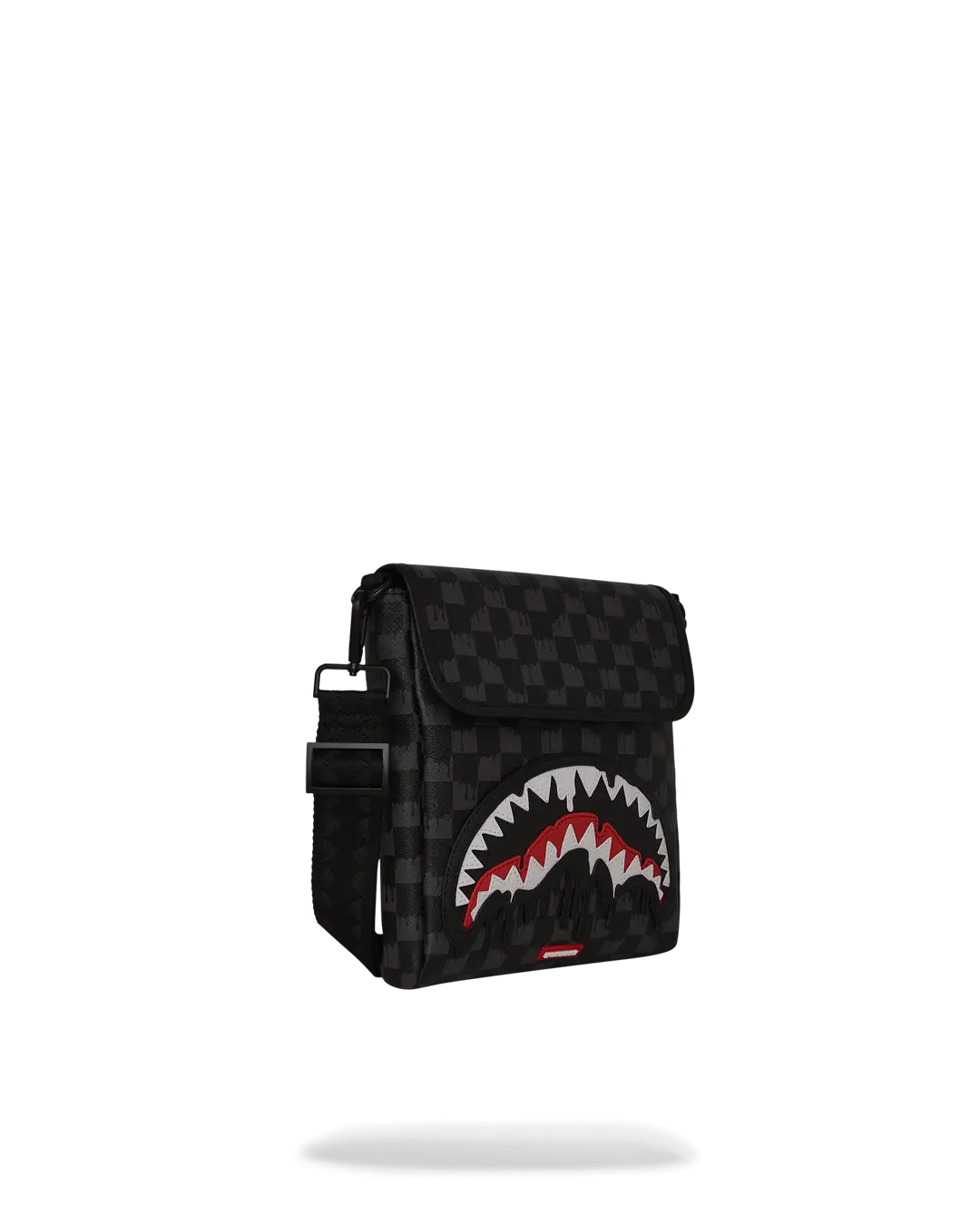 SHARKS IN PARIS THUNDERDRIP MESSENGER SLING - Image 3
