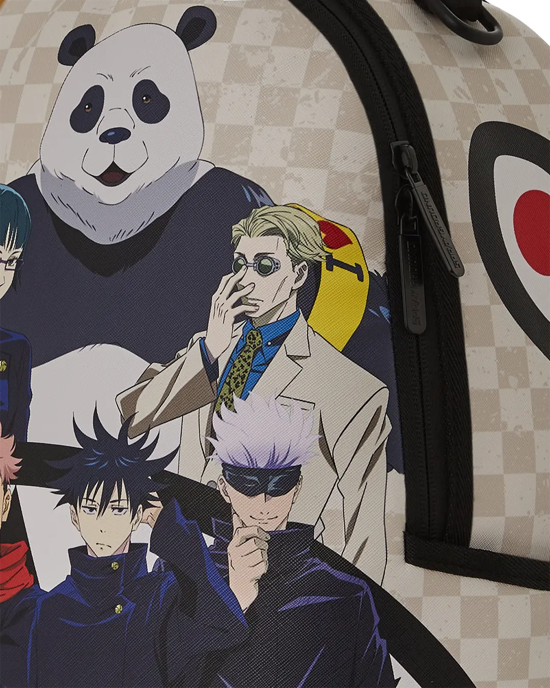 JUJUTSU KAISEN BACKPACK - Image 9