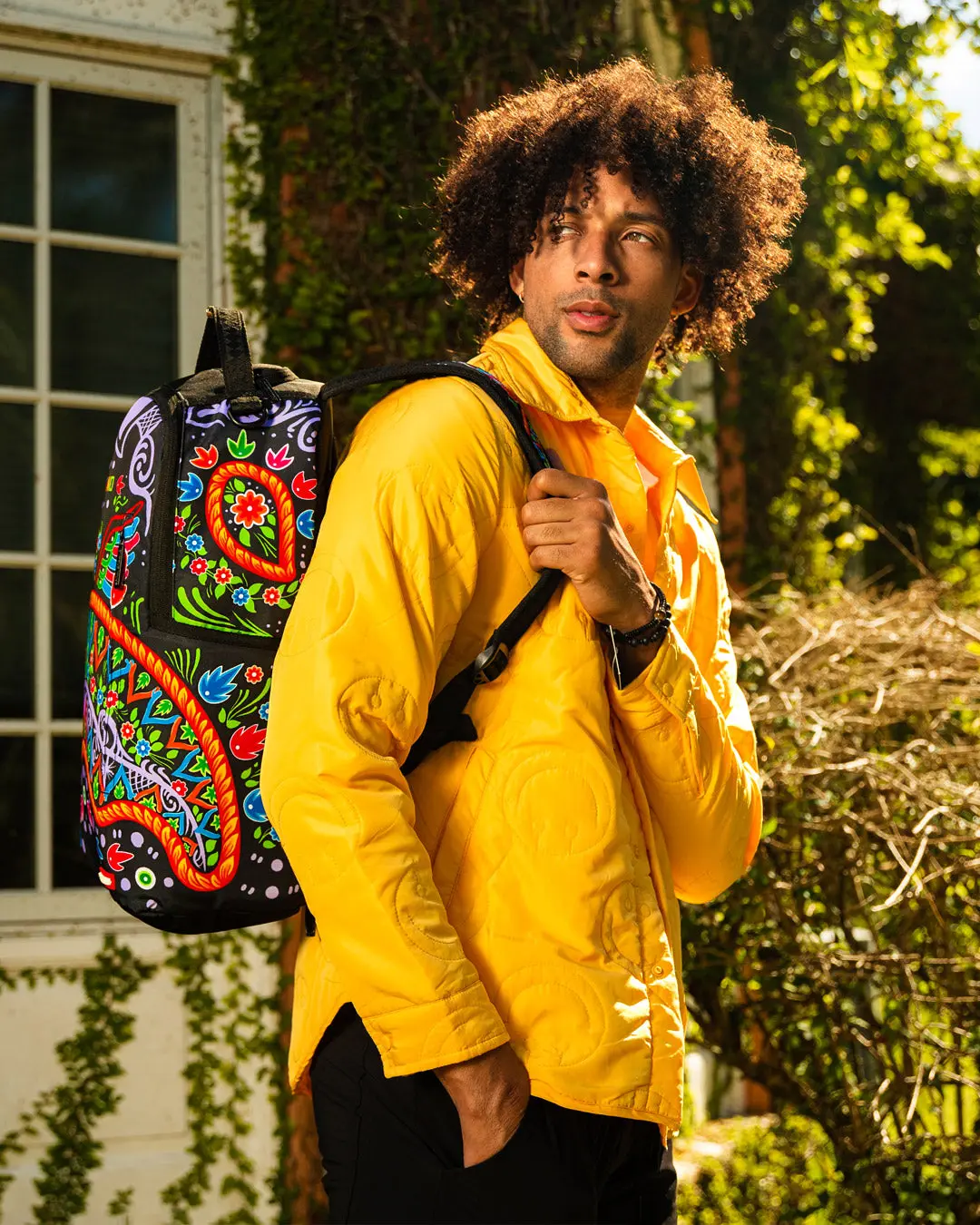 THE VALLEY BACKPACK - Image 6