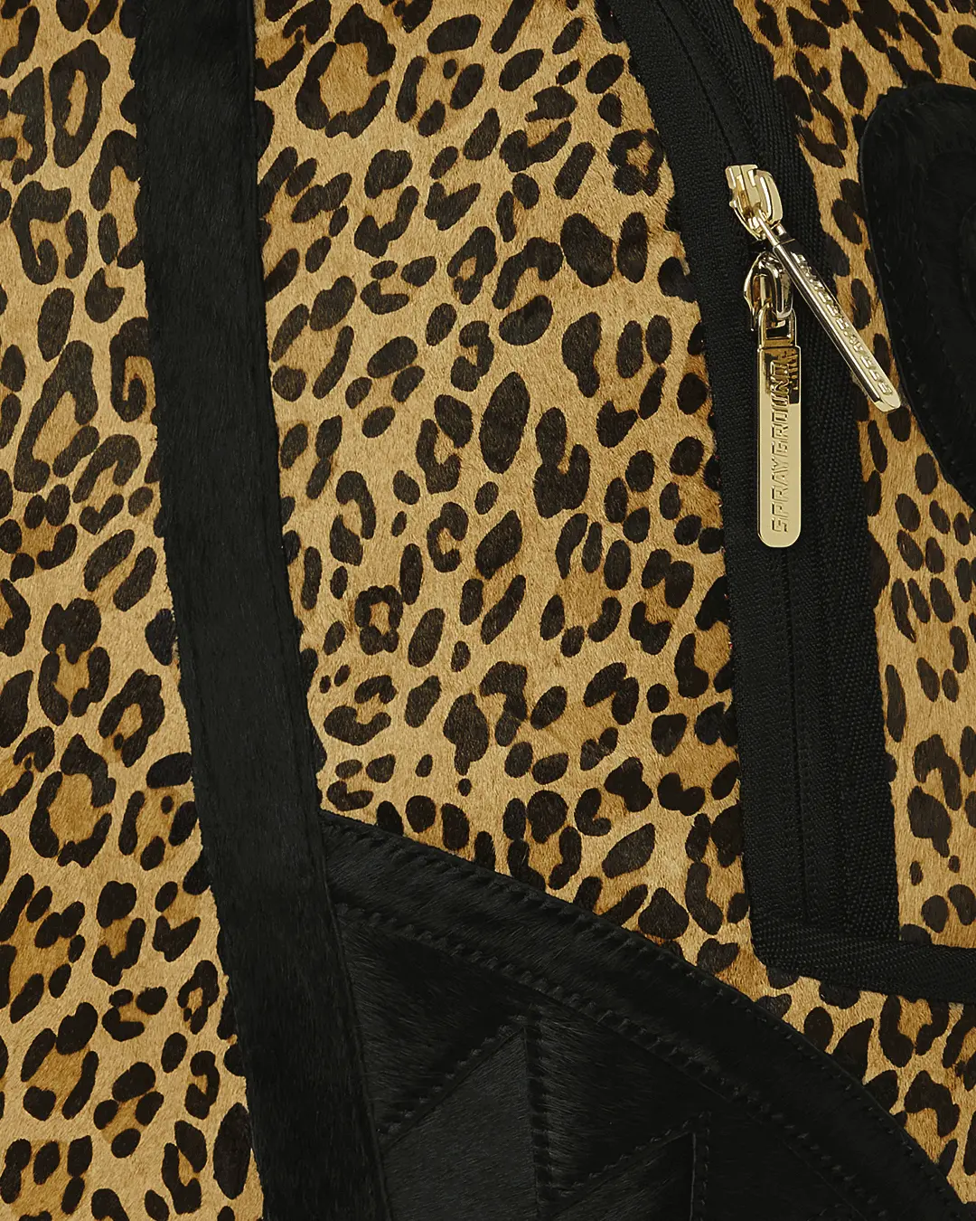 AFRICAN INTELLIGENCE 9 COURAGE LIVES ON BACKPACK - SANDFLOWER COLLAB - Image 11