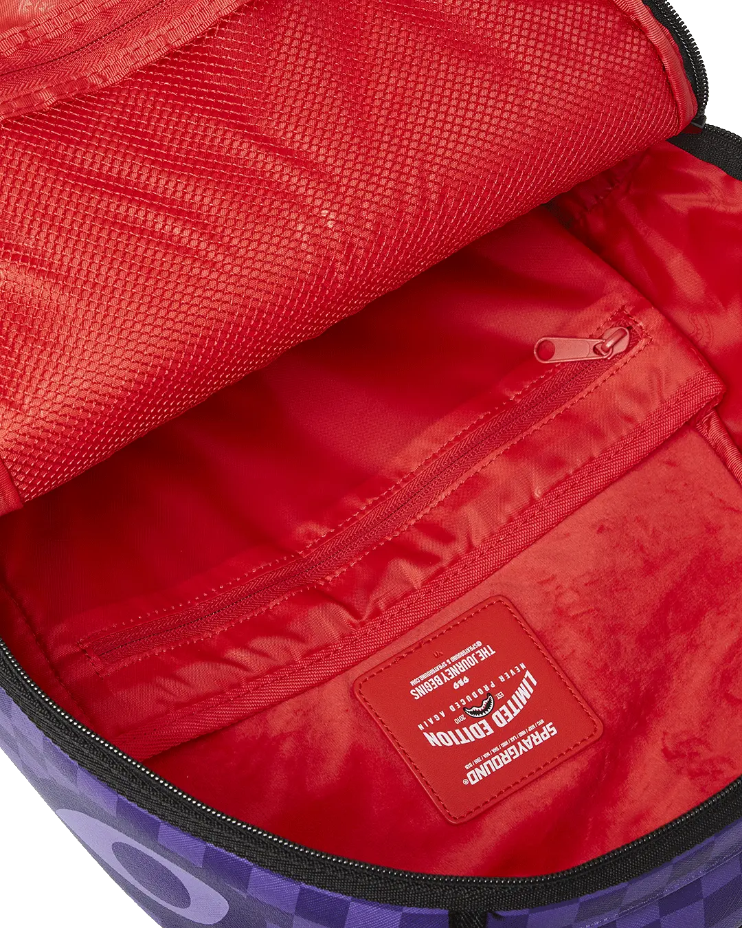 ALL SYSTEMS GO DLXSV BACKPACK - Image 10