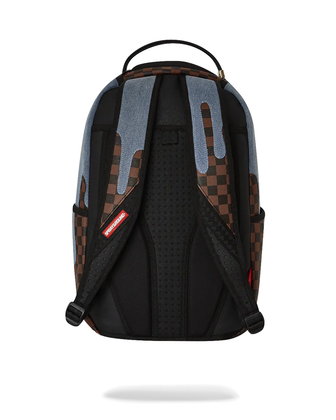 FABRIC HOUSE SHARK DRIP BACKPACK - Image 4
