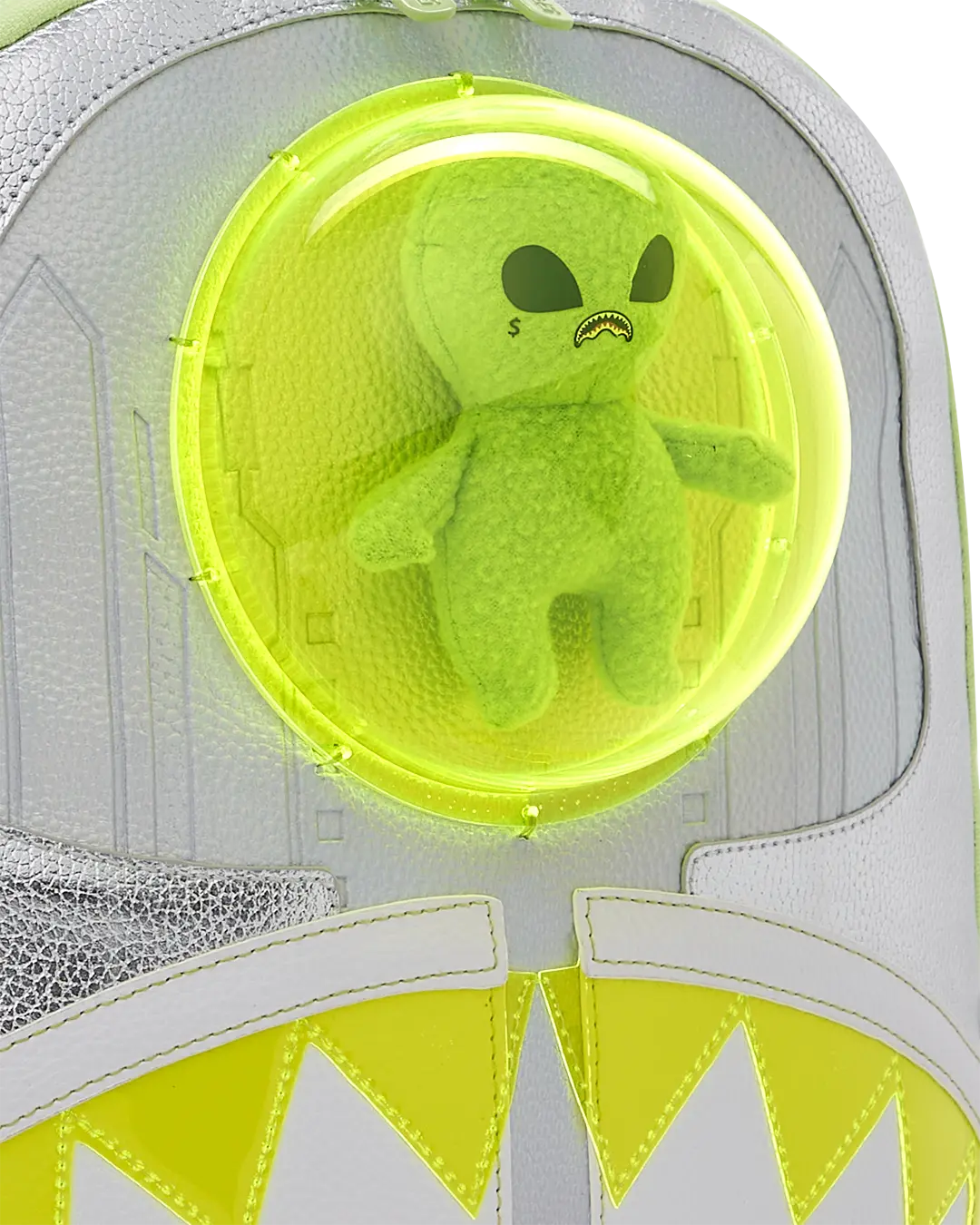 ALIEN MOTHERSHIP BACKPACK - Image 18