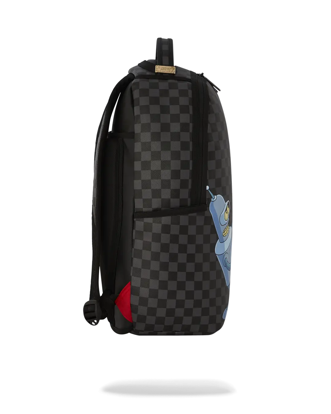 FUTURAMA SQUAD BACKPACK - Image 5