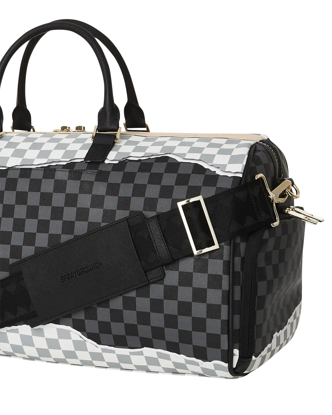 UNSTOPPABLE ENDEAVORS DUFFLE - Image 9
