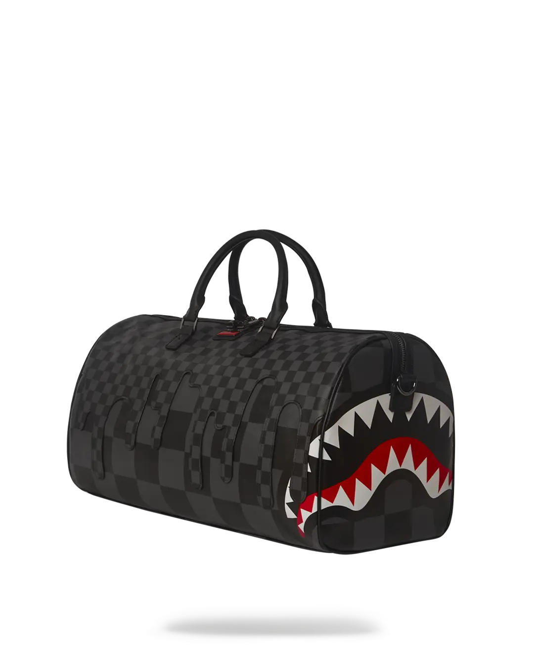 XTC GREY SHARKS IN PARIS DUFFLE - Image 3