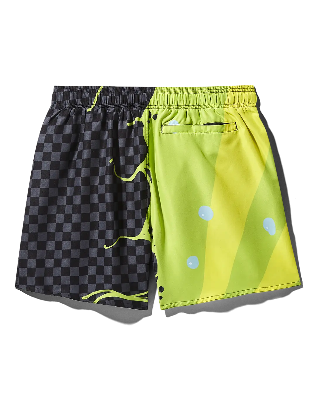 SLIME DIME SWIM SHORTS - Image 3