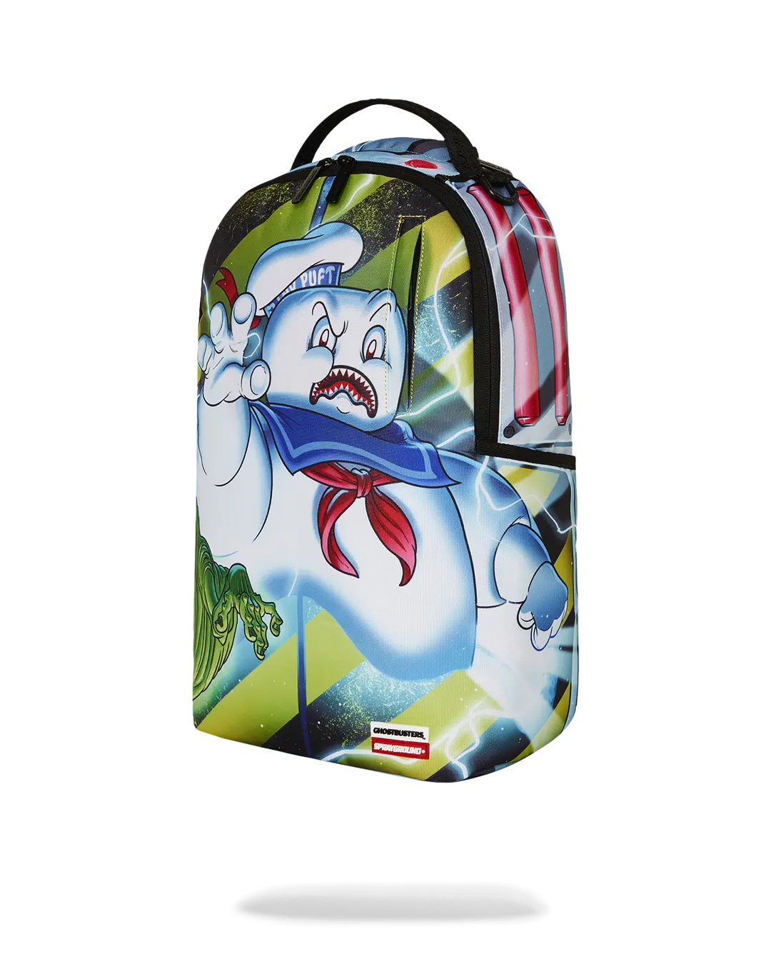 GHOSTBUSTERS HAUNTED DOUGH BACKPACK - Image 9