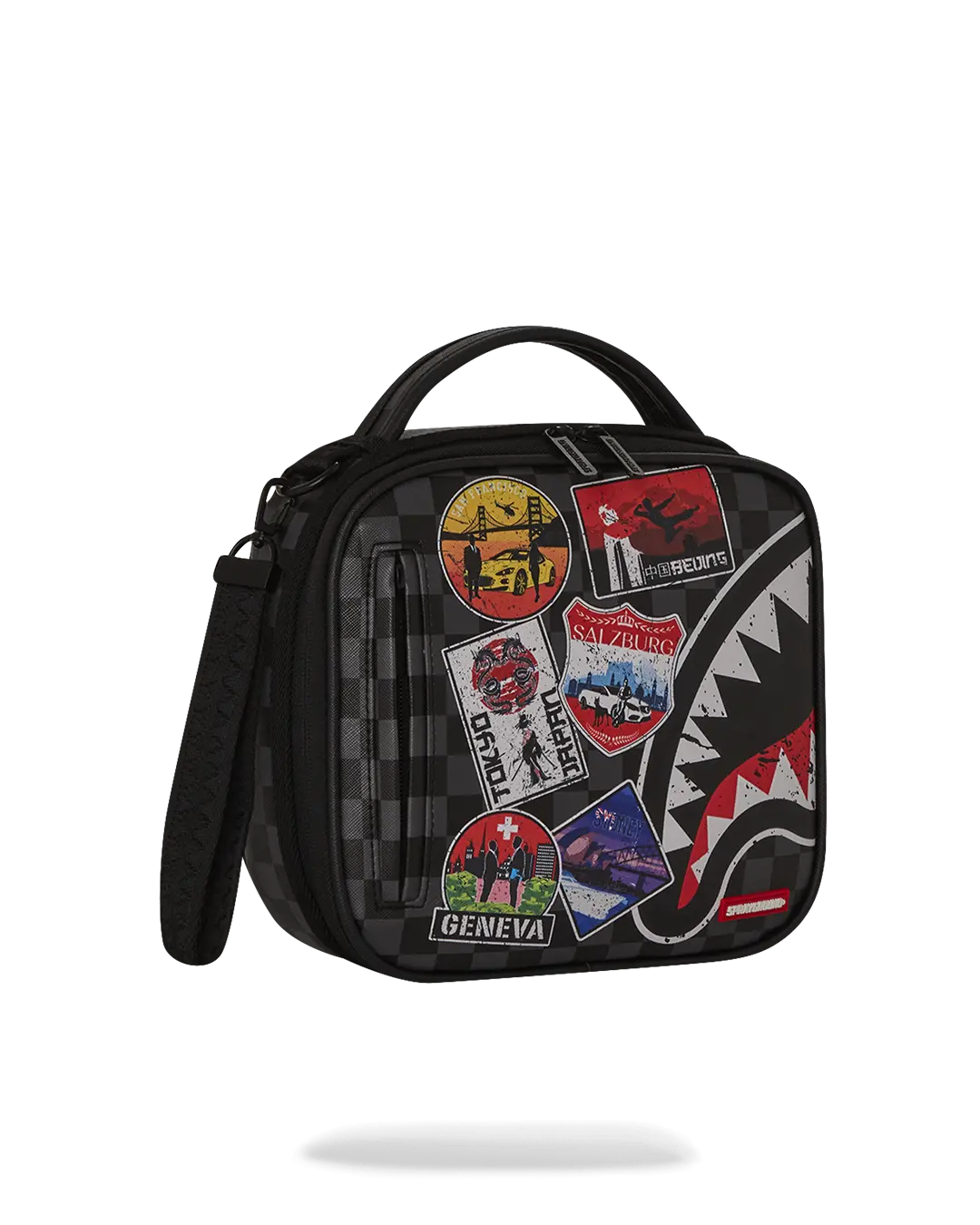 GLOBAL MOGUL UNLIMITED MILES SNACKPACK - Image 2