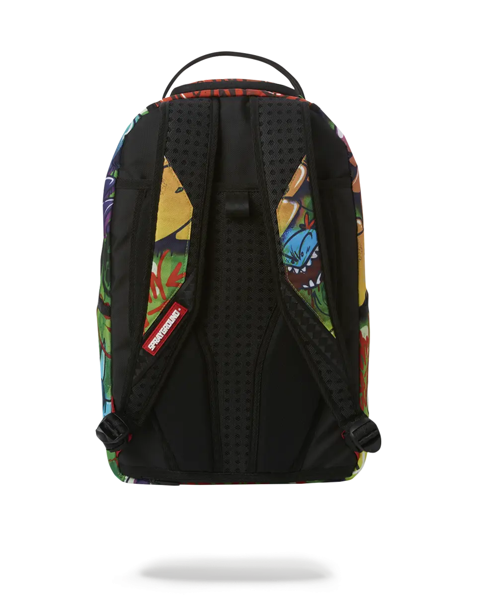 RICK AND MORTY: GENIUS BACKPACK - Image 4