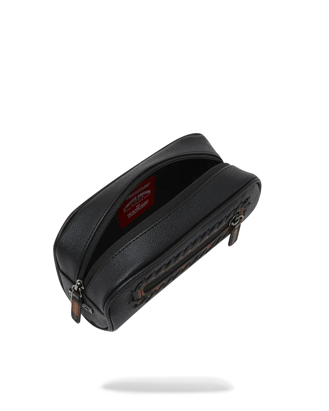 CHECKPOINT ROYALE POUCH - Image 7