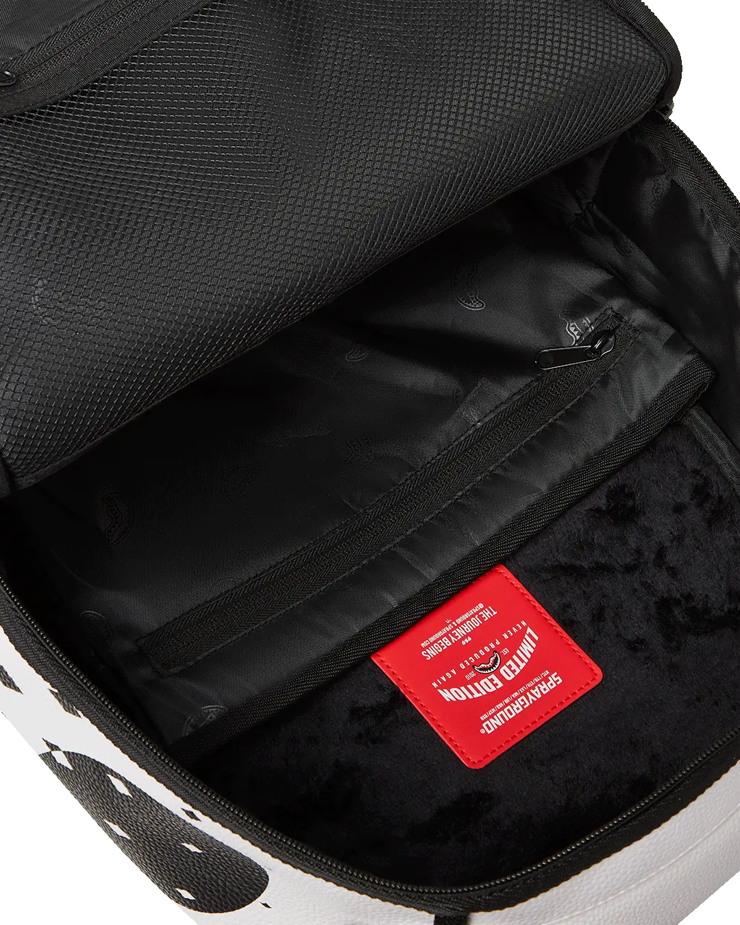 JAGGED EDGE BACKPACK - Image 12