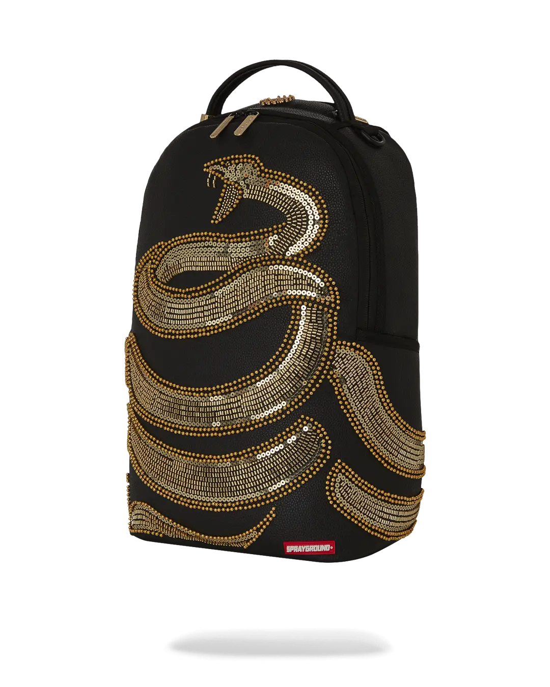 A.I. GOLDEN REGENERATION BACKPACK - Image 9