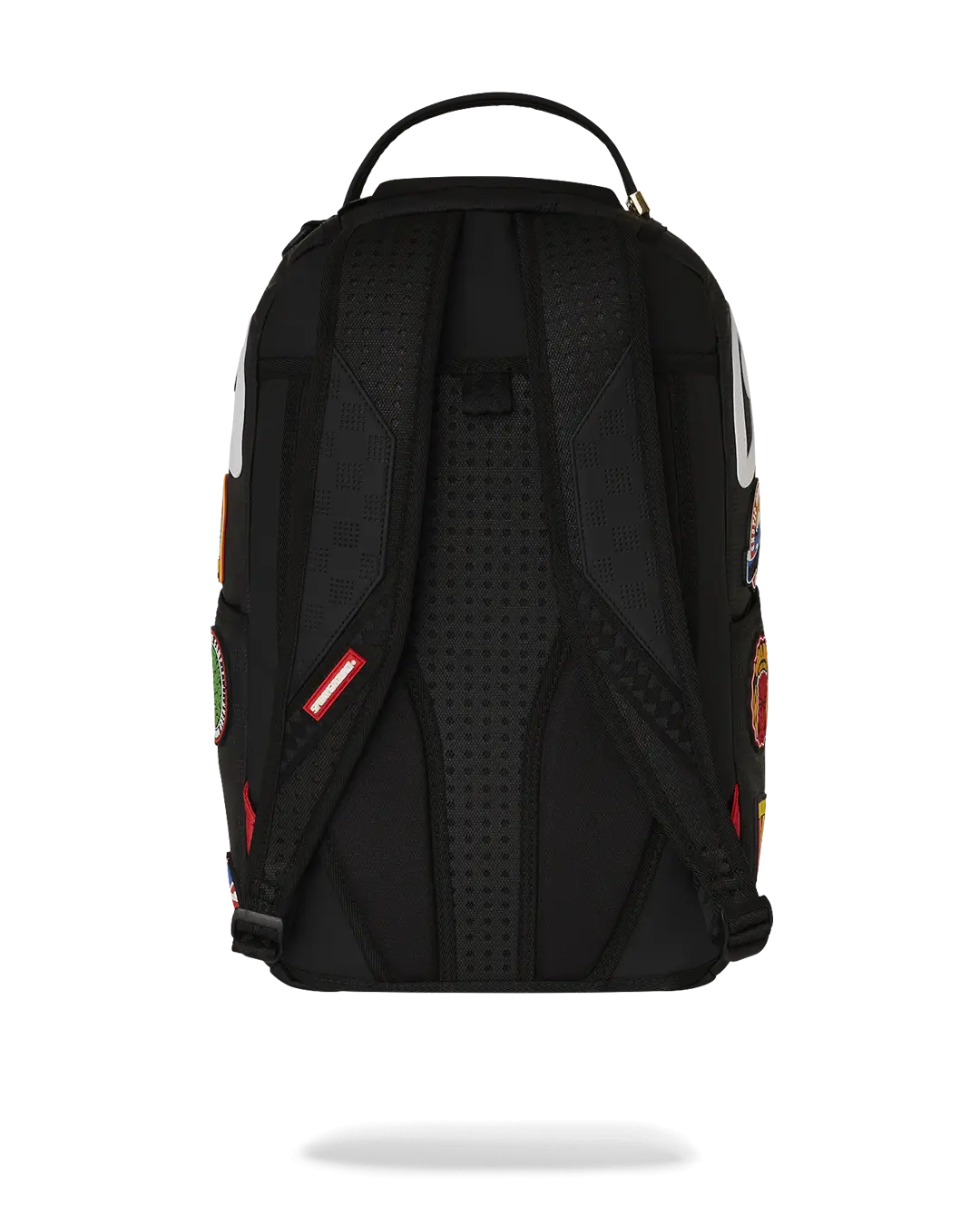 GLOBAL MOGUL BILLIONAIRE BACKPACK - Image 7