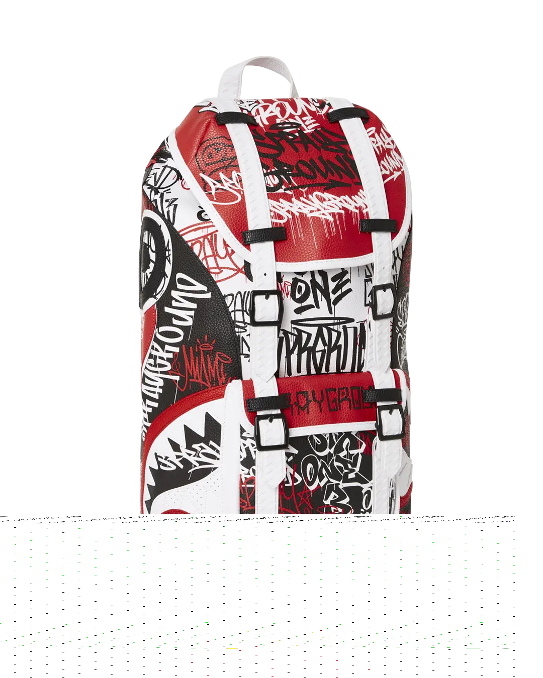 MYSTERIOUS MASTERMIND HILLS BACKPACK - Image 3