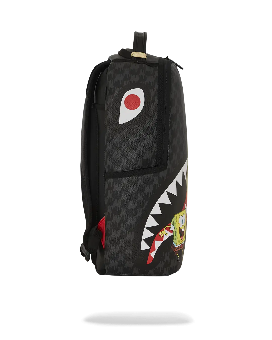 90S NICK CHARACTER CORNER BACKPACK - Image 5
