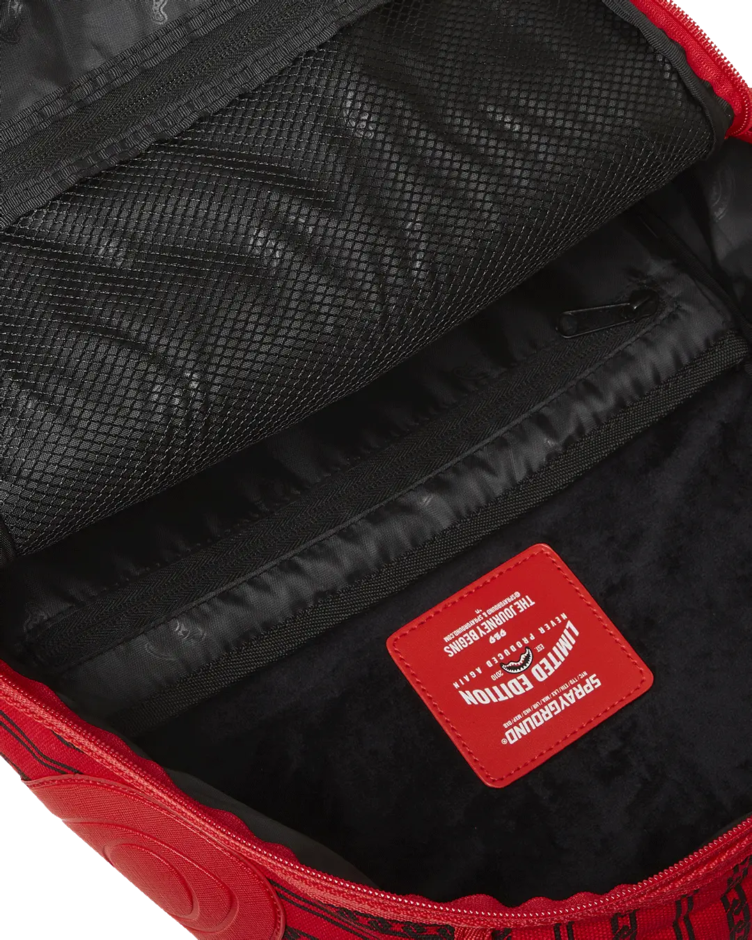 SKYCHAIN SUPPLYCHAIN BACKPACK - Image 15