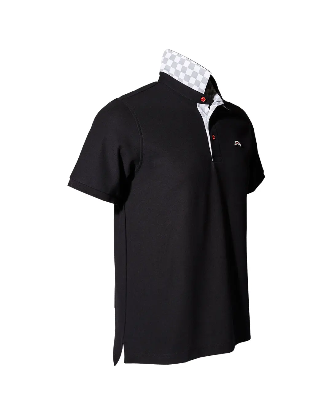 ROSE ALL DAY PIMA COTTON MADE IN PERU POLO - Image 29