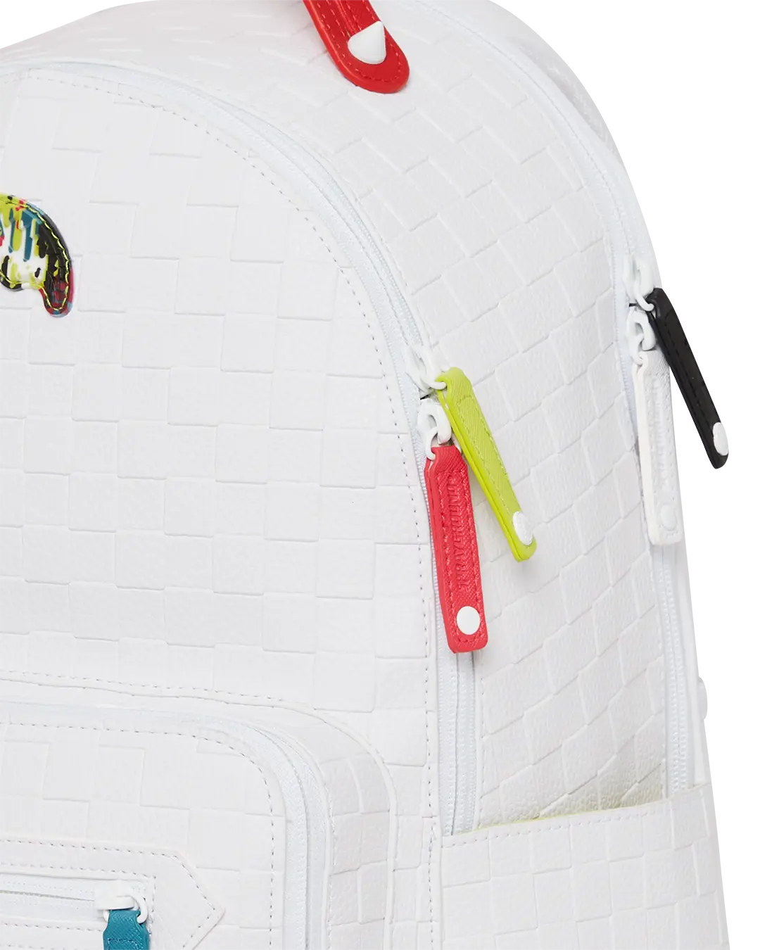 SHOW UP SHOW OUT CARGO BACKPACK - Image 9