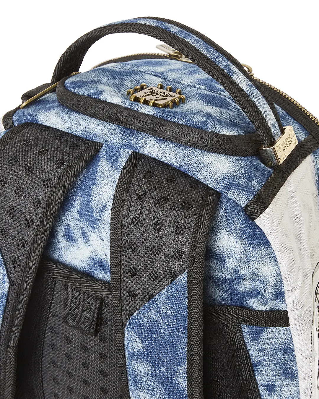 COAST TO COAST A.I.6 SANDFLOWER COLLAB BACKPACK - Image 15