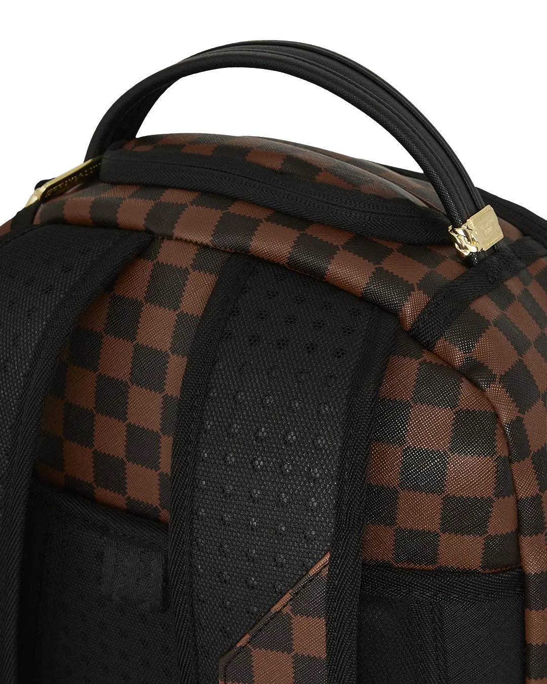 SAWTOOTH SHARKS IN PARIS DLXSV BACKPACK - Image 13