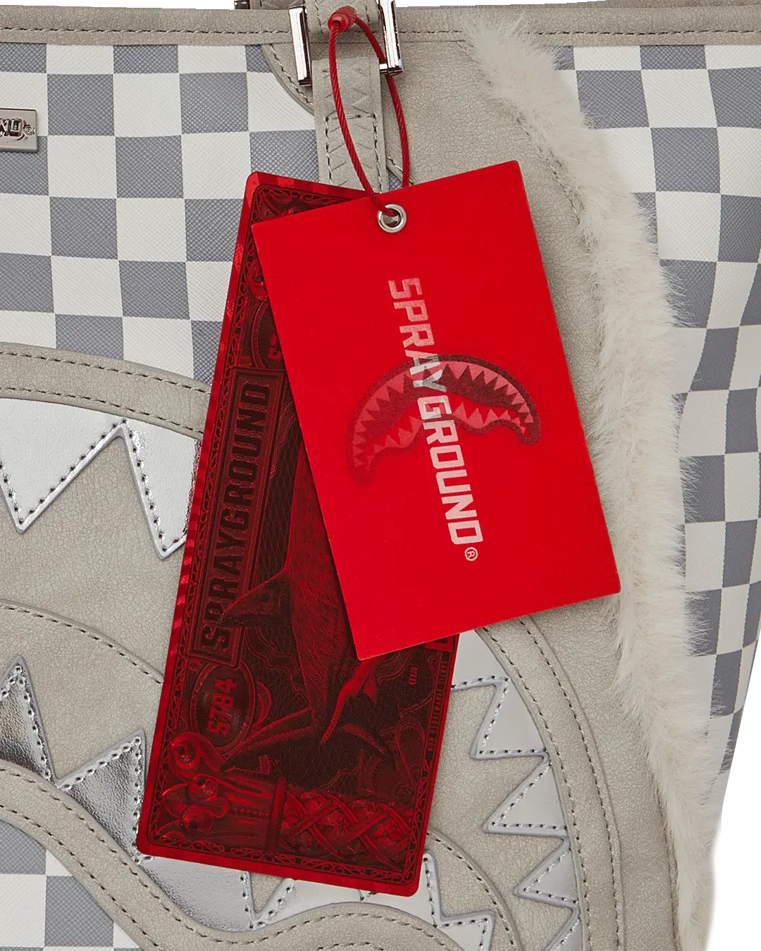 DREAMCHECK TOTE - Image 11